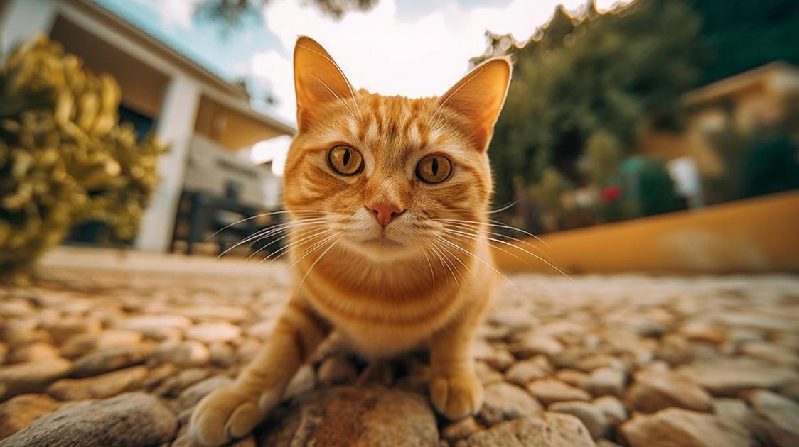 Comportamento Sexual: Entenda as Diferenças entre Gatos e Gatas Comportamento Sexual: Entenda as Diferenças entre Gatos e Gatas