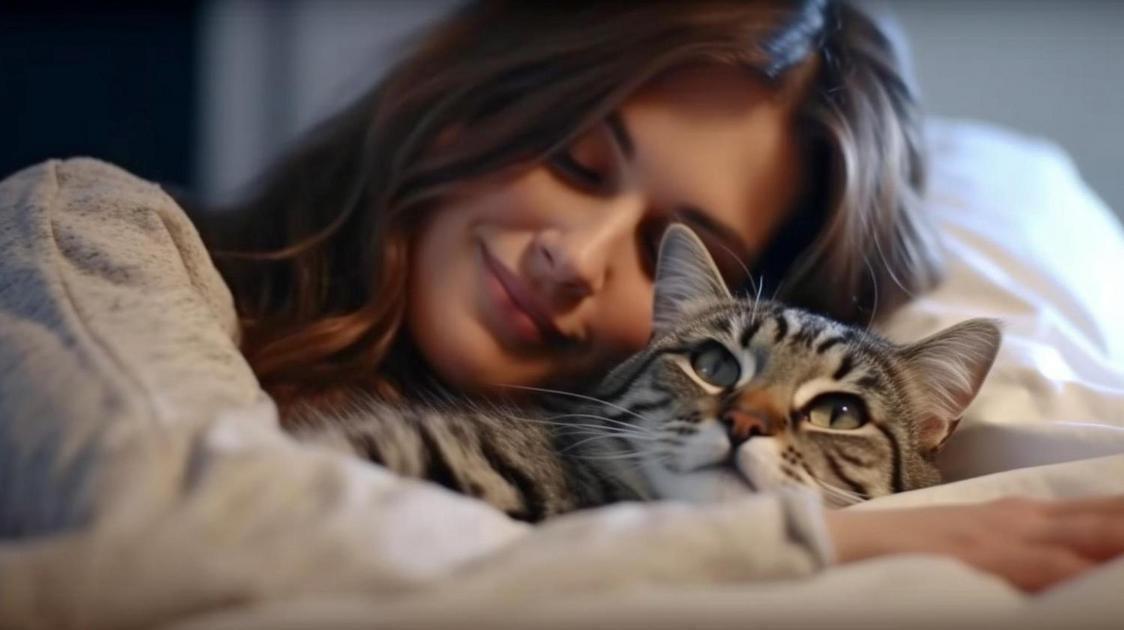 Entendendo o Olfato Felino e as Fragrâncias Desagradáveis Entendendo o Olfato Felino e as Fragrâncias Desagradáveis