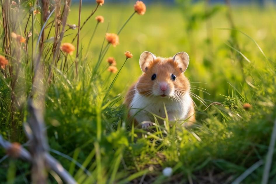 Evitando Alimentos Tóxicos para o seu Hamster Evitando Alimentos Tóxicos para o seu Hamster