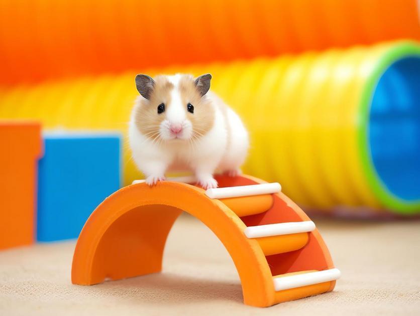 Guia de Alimentos Proibidos para Hamsters Guia de Alimentos Proibidos para Hamsters